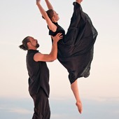 Omen | LINOTIP Independent Choreographic Centre  